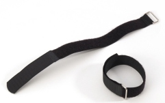 Curea cabluri Adam Hall  VR-5050 BLK