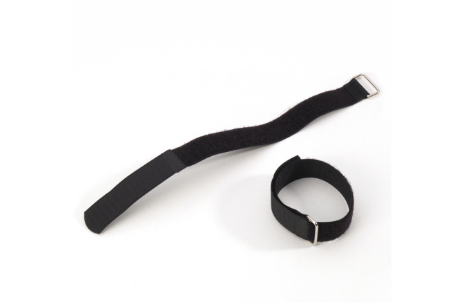 Curea cabluri Adam Hall  VR-5050 BLK