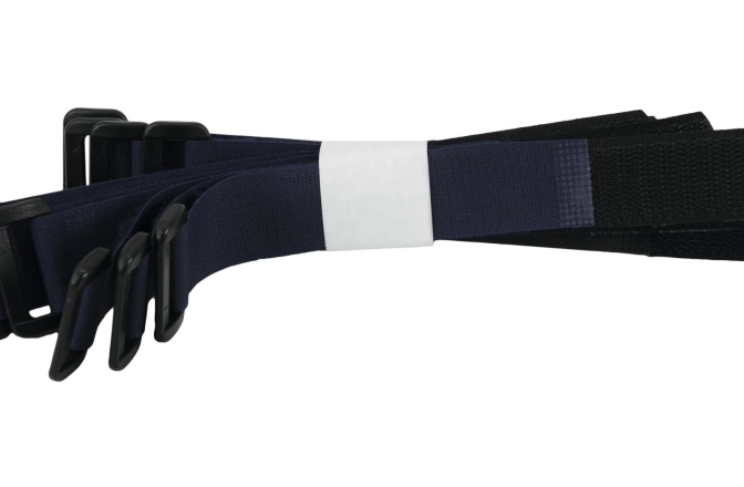 Curea cabluri No brand BS-1 Tie Straps 25x195mm