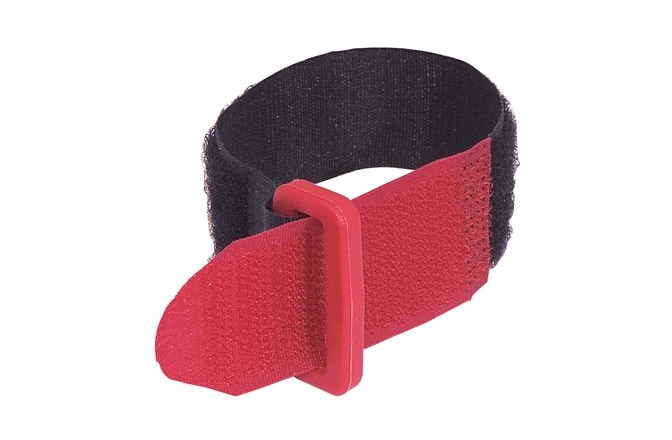 Curea cabluri No brand Tie Straps 25x195mm