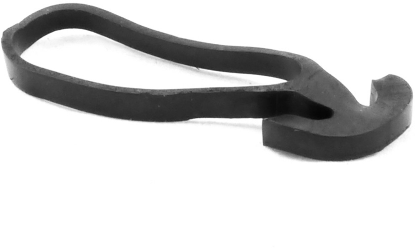 GAFER.PL T-Fix rubber cable tie 80mm 50x