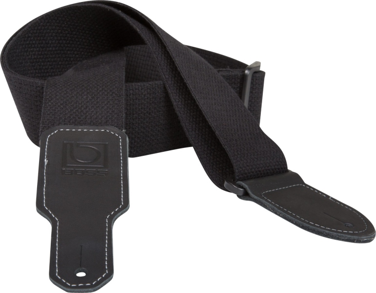 Curea/ham pentru chitara/bass Boss BSC-20-BLK