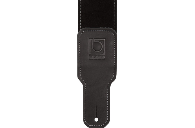 Curea/ham pentru chitara/bass Boss BSS-25-BLK