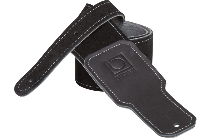 Curea/ham pentru chitara/bass Boss BSS-25-BLK