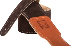 Curea/ham pentru chitara/bass Boss BSS-25-BRN