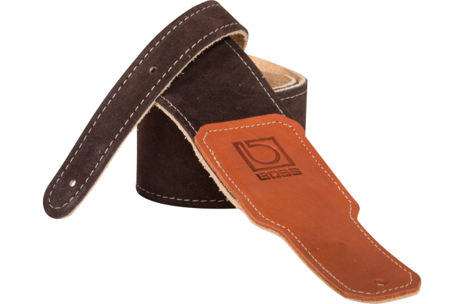 Curea/ham pentru chitara/bass Boss BSS-25-BRN