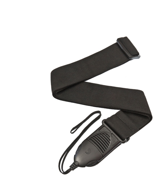 Daddario Acoustic Quick Release Strap Nylon