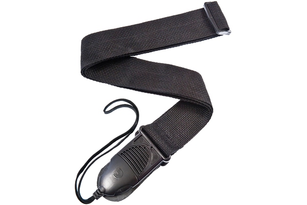Acoustic Quick Release Strap Polypro Black Acoustic Quick Release Strap Polypro Black