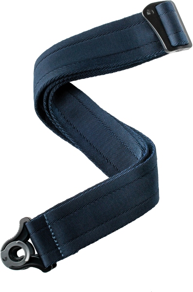 Daddario Auto Lock Guitar Strap Midnight