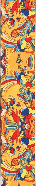 Daddario Beatles Yellow Submarine 55th Anniversary Primrose Prairie