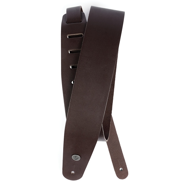Daddario Classic Leather Guitar Strap