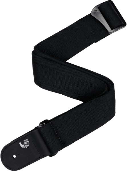 Daddario Eco Basic Woven Guitar Strap