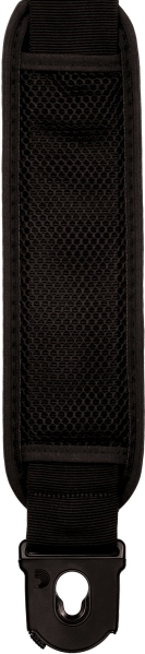 Daddario Planet Lock Guitar Strap Black