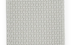 Curea Chitară Daddario Planet Lock Guitar Strap Polypropylene Silver