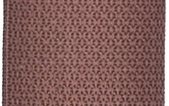 Curea chitară Daddario Polypro Guitar Strap Brown