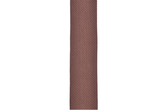 Curea chitară Daddario Polypro Guitar Strap Brown