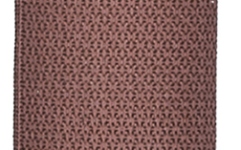 Curea chitară Daddario Polypro Guitar Strap Brown