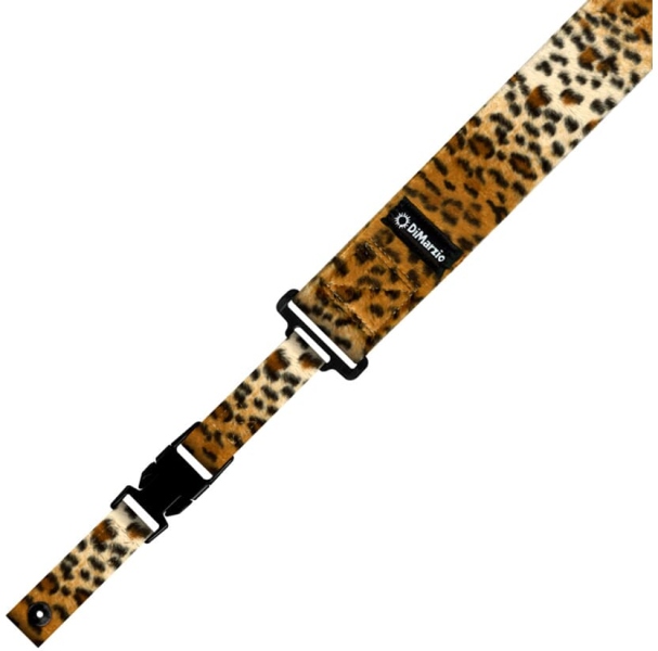 DiMarzio DD 2230CH Cheetah ClipLock