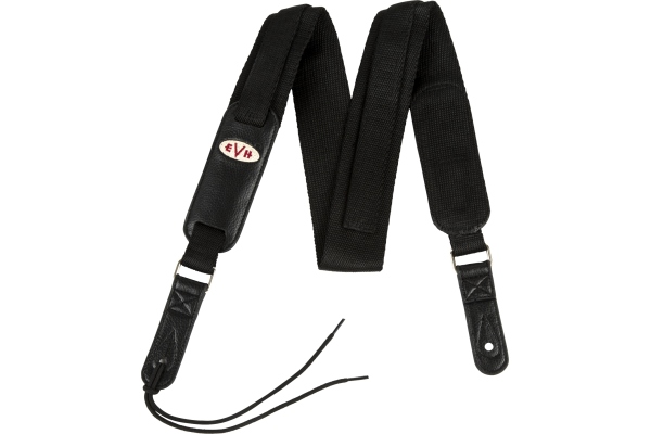 EVH Nylon Strap Black 42