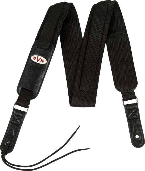 EVH Nylon Strap Black 42