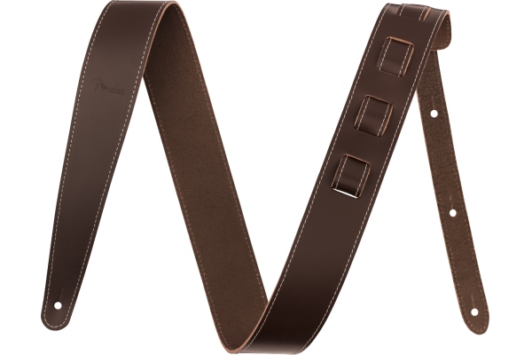 2'' Essentials Economy Strap Brown 2'' Essentials Economy Strap Brown