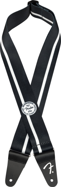 Fender 70th Anniversary Strap Polyester