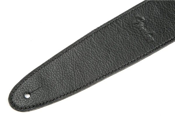 Fender Artisan Crafted Leather Strap 2.5