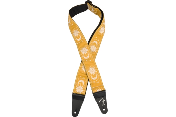 AV II Sun Strap Butterscotch Blonde AV II Sun Strap Butterscotch Blonde