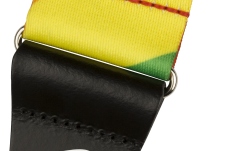 Curea chitară Fender George Harrison Rocky Polyester Strap