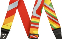 Curea chitară Fender George Harrison Rocky Polyester Strap