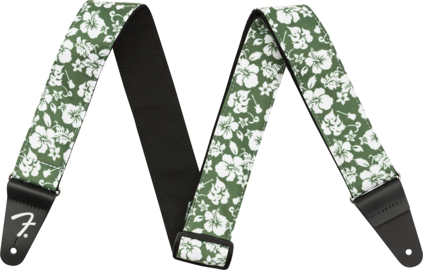 Fender Hawaiian Strap 2