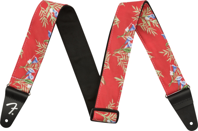 Fender Hawaiian Strap 2