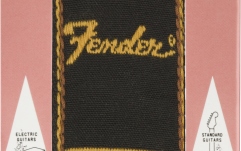 Curea chitară Fender Legacy Vintage Monogram Strap
