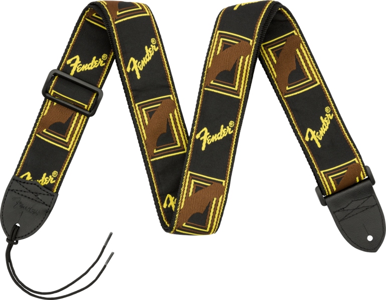 Fender Monogrammed 2 BYB