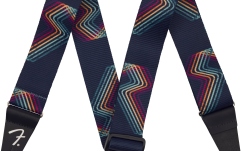 Curea chitară Fender Retro Bolt Strap