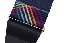 Curea chitară Fender Retro Bolt Strap