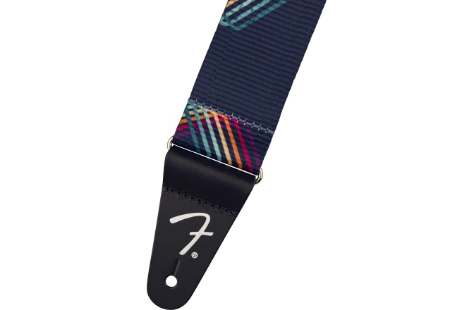 Curea chitară Fender Retro Bolt Strap