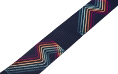 Curea chitară Fender Retro Bolt Strap