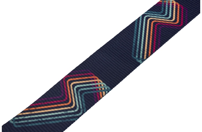 Curea chitară Fender Retro Bolt Strap