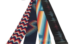 Curea chitară Fender Retro Bolt Strap