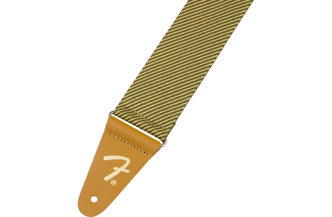 Curea Chitară Fender Right Height Tweed Strap 2"