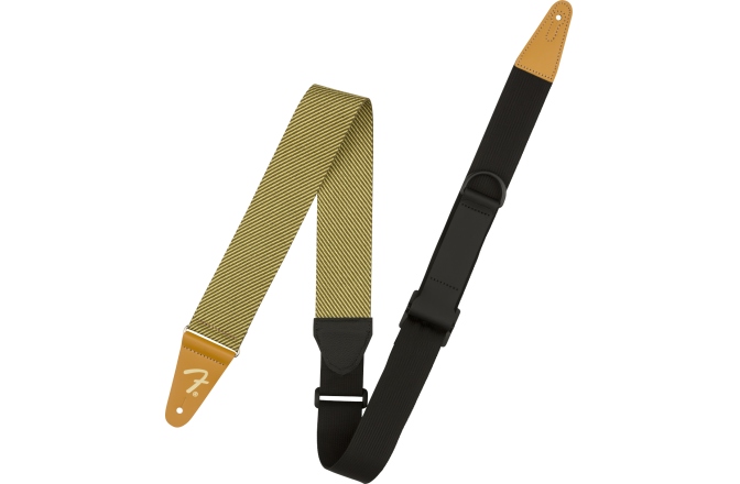 Curea Chitară Fender Right Height Tweed Strap 2"