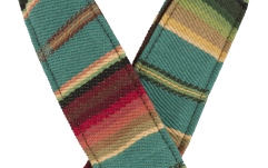Curea chitară Fender Sonoran Strap Oasis 2"