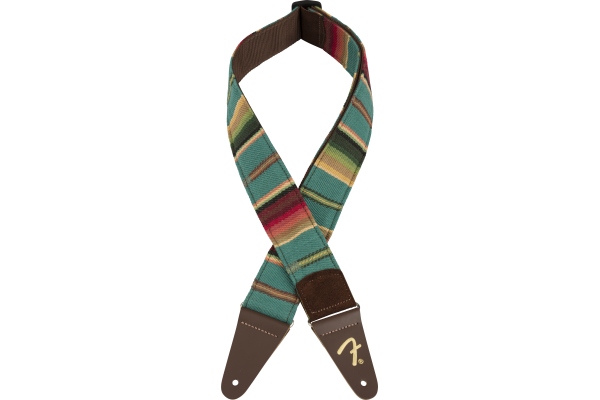 Sonoran Strap Oasis 2