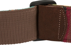 Curea chitară Fender Sonoran Strap Oasis 2"