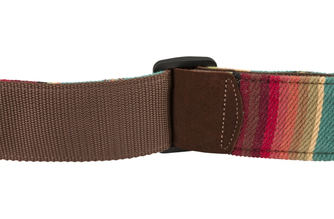 Curea chitară Fender Sonoran Strap Oasis 2"