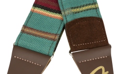 Curea chitară Fender Sonoran Strap Oasis 2"