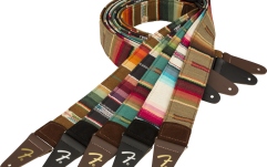 Curea chitară Fender Sonoran Strap Oasis 2"