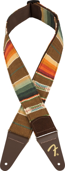 Fender Sonoran Strap Saguaro 2