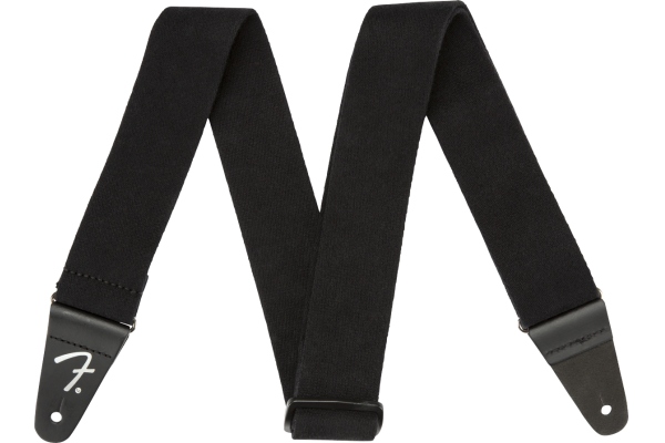 SuperSoft Strap Black 2